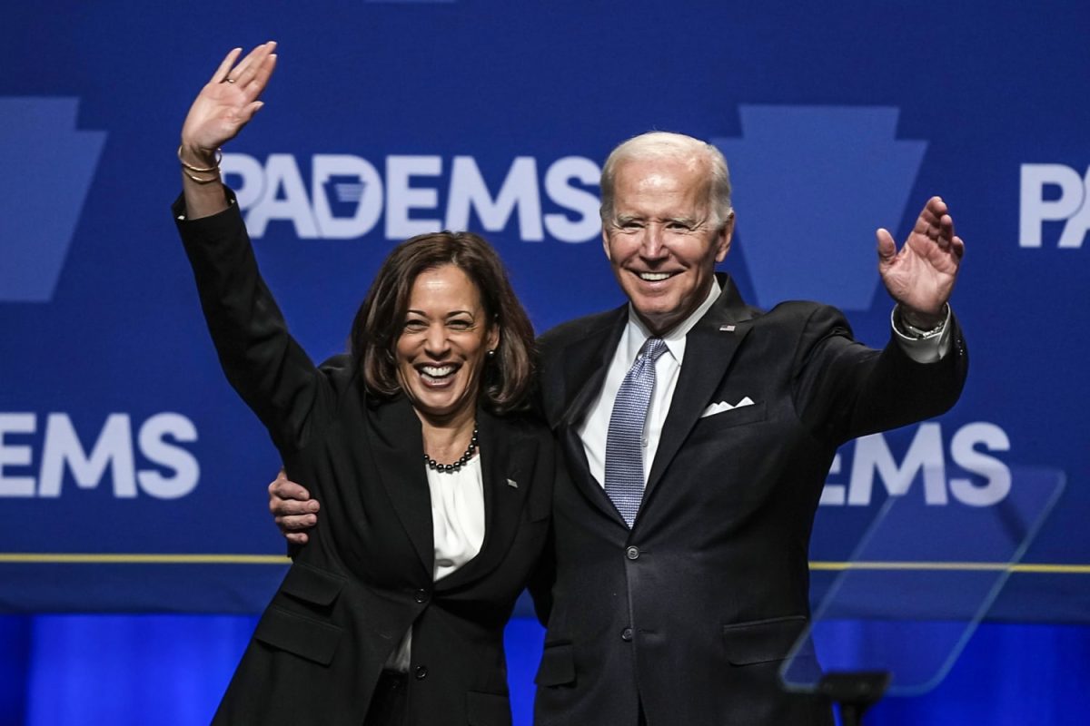 Cannon's Corner: Thank you, Joe Biden