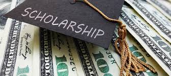 Minority Scholarships